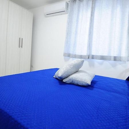 Casa Mandoi Appartement Dorgali Buitenkant foto