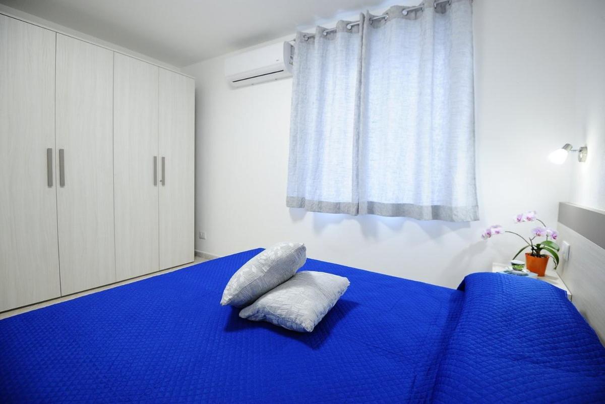 Casa Mandoi Appartement Dorgali Buitenkant foto