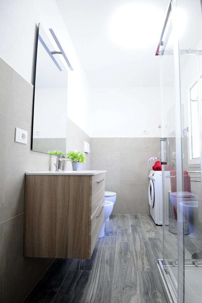 Casa Mandoi Appartement Dorgali Buitenkant foto