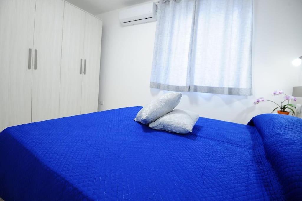 Casa Mandoi Appartement Dorgali Buitenkant foto