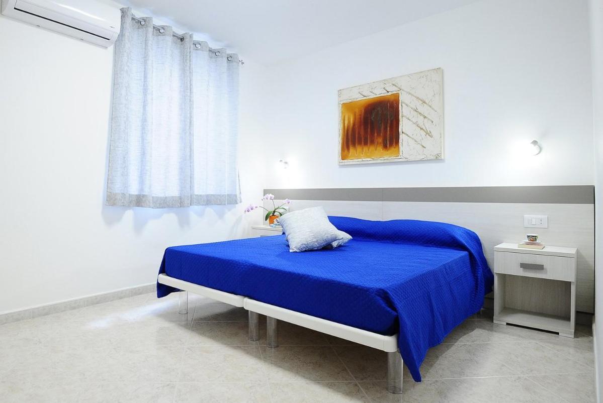 Casa Mandoi Appartement Dorgali Buitenkant foto