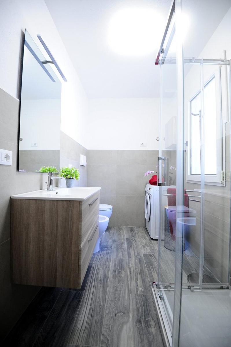 Casa Mandoi Appartement Dorgali Buitenkant foto
