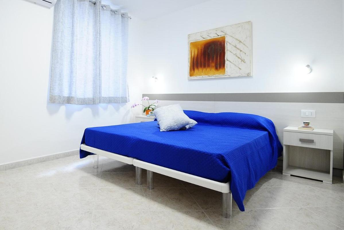 Casa Mandoi Appartement Dorgali Buitenkant foto